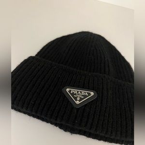 Knit Beanie